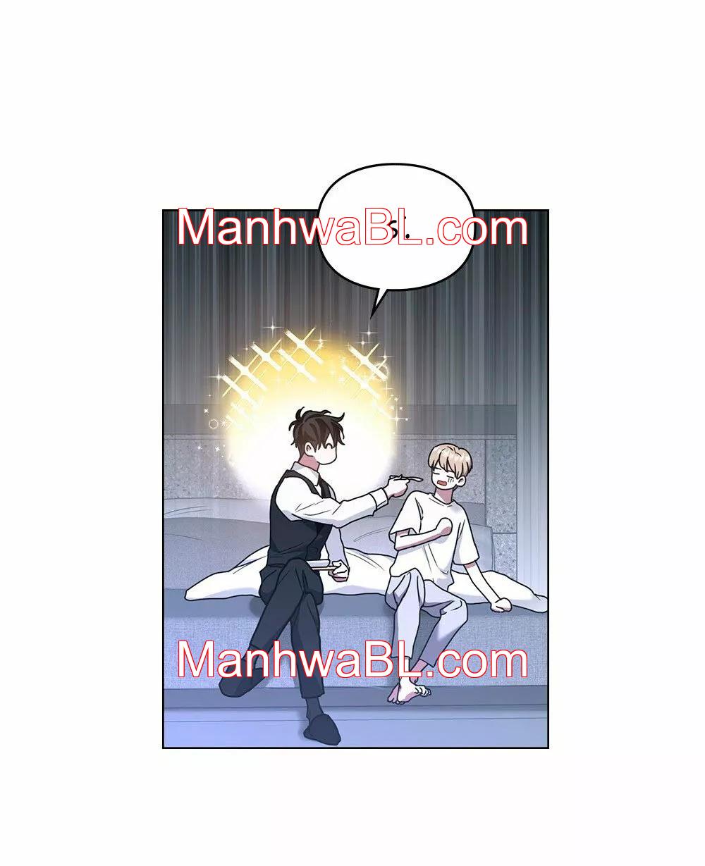 Un rastro de la maravilla - Capítulo 18 manhwa