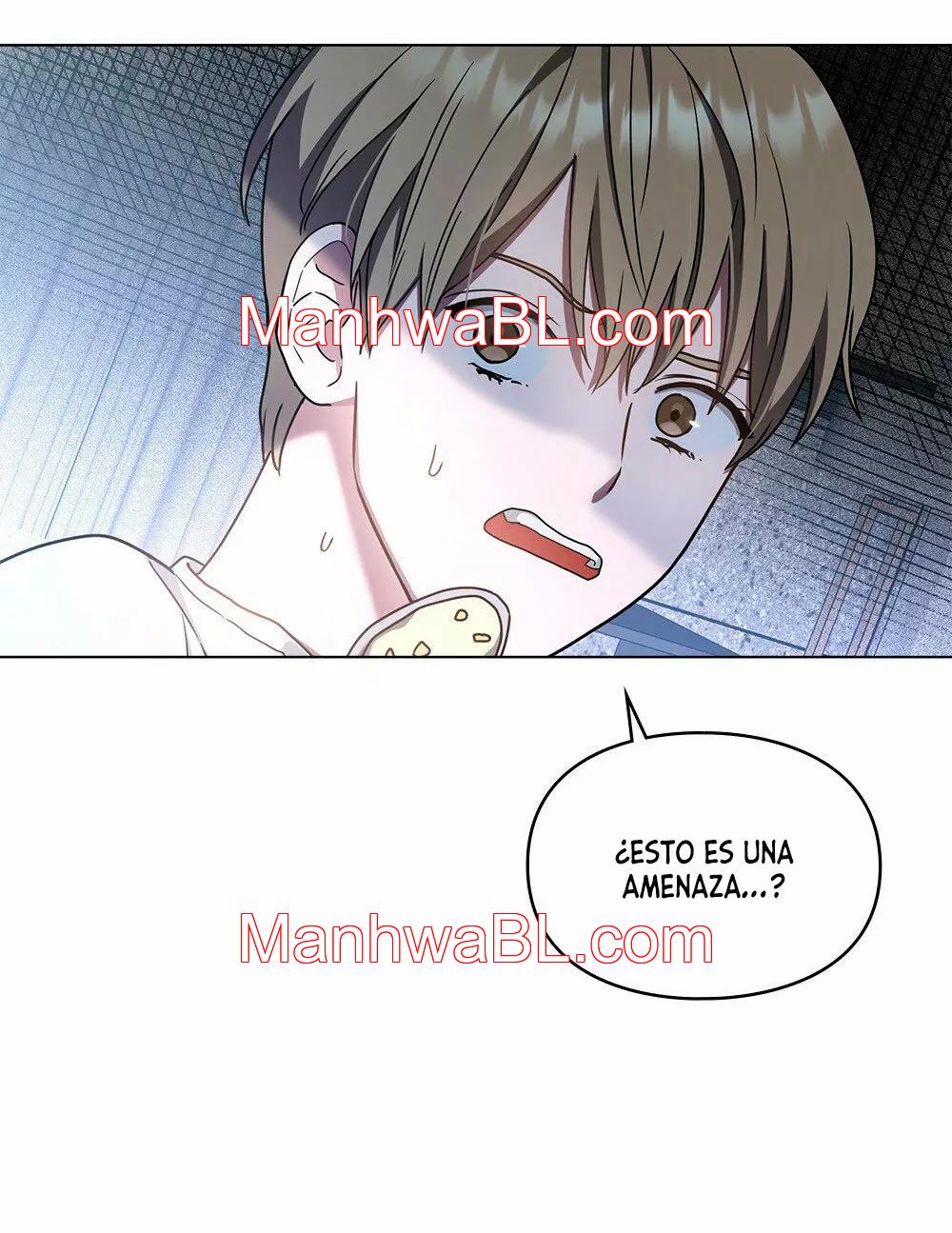Un rastro de la maravilla - Capítulo 18 manhwa