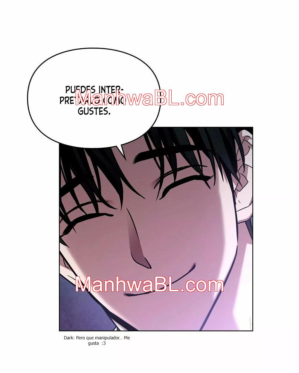 Un rastro de la maravilla - Capítulo 18 manhwa