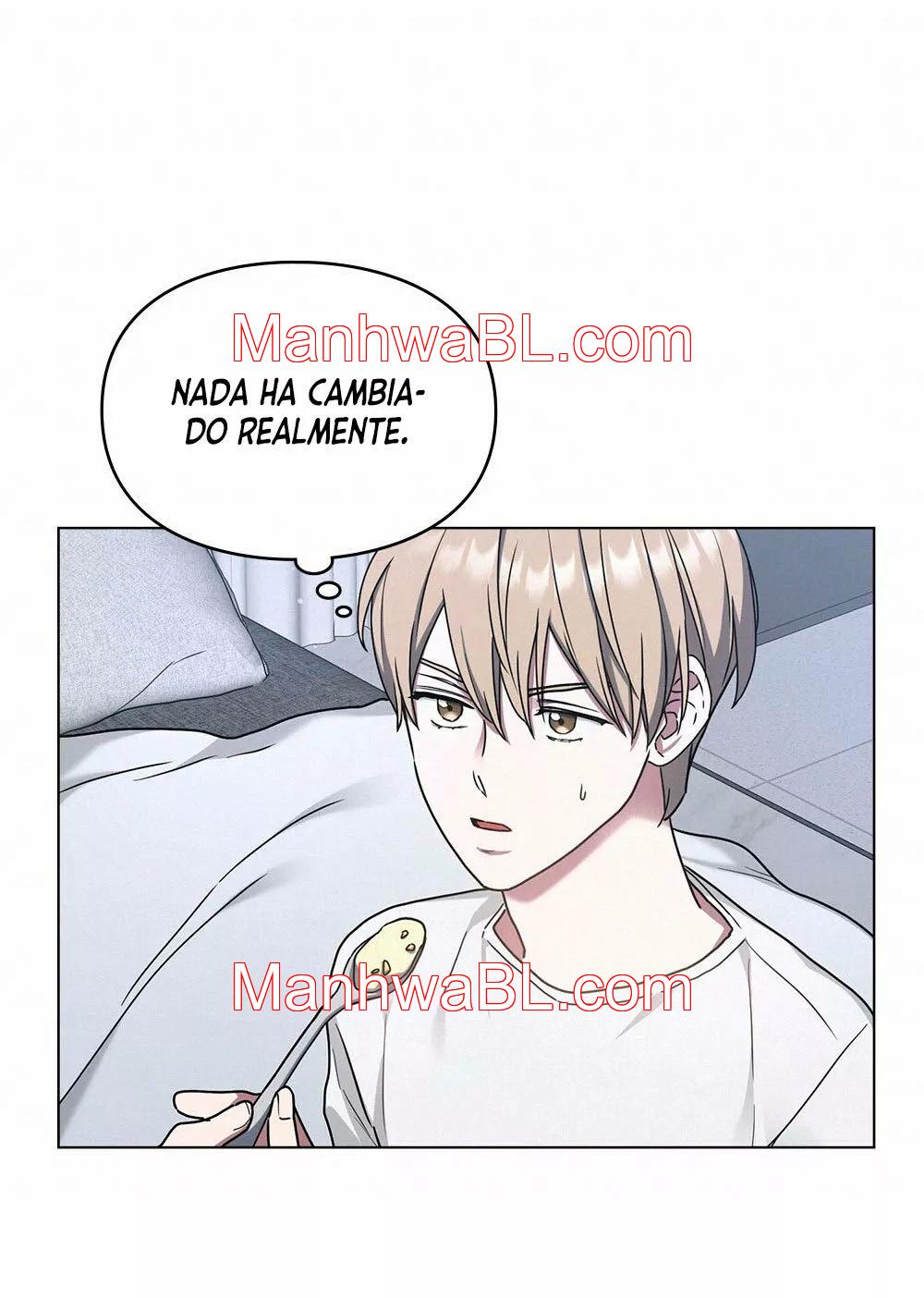 Un rastro de la maravilla - Capítulo 18 manhwa
