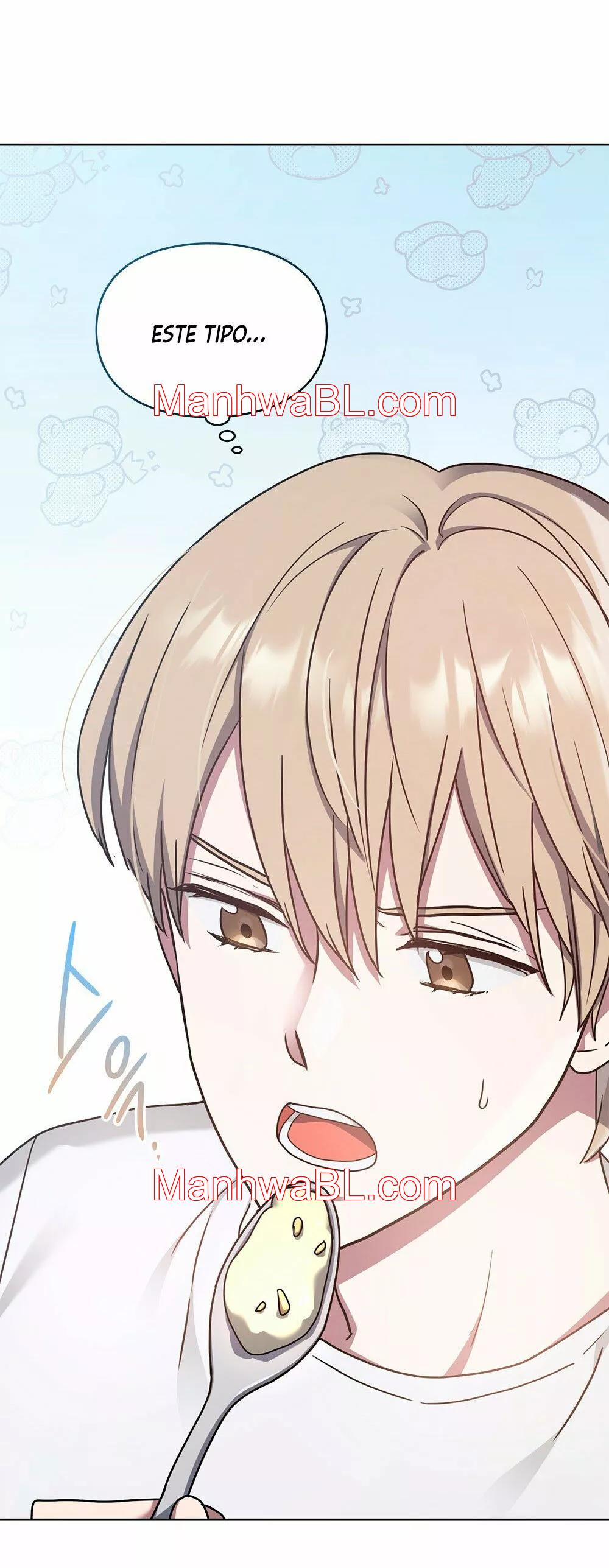 Un rastro de la maravilla - Capítulo 18 manhwa