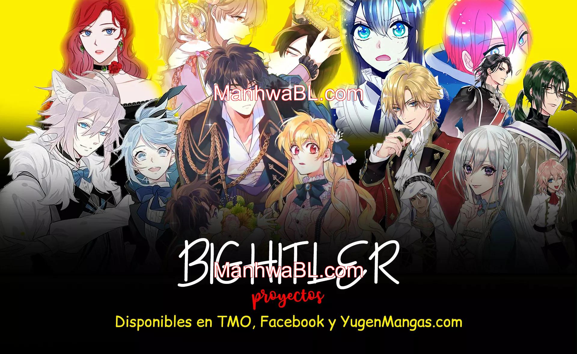 Un rastro de la maravilla - Capítulo 18 manhwa