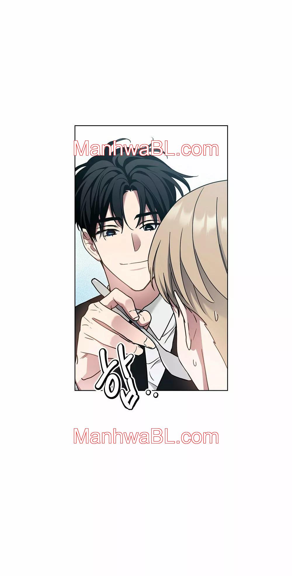 Un rastro de la maravilla - Capítulo 18 manhwa
