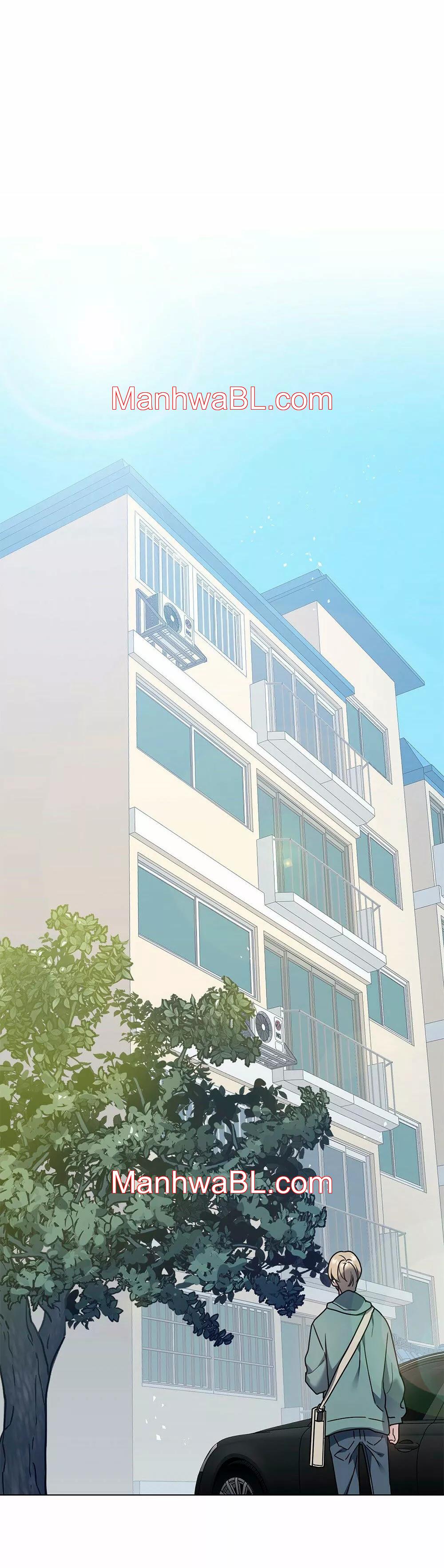 Un rastro de la maravilla - Capítulo 18 manhwa