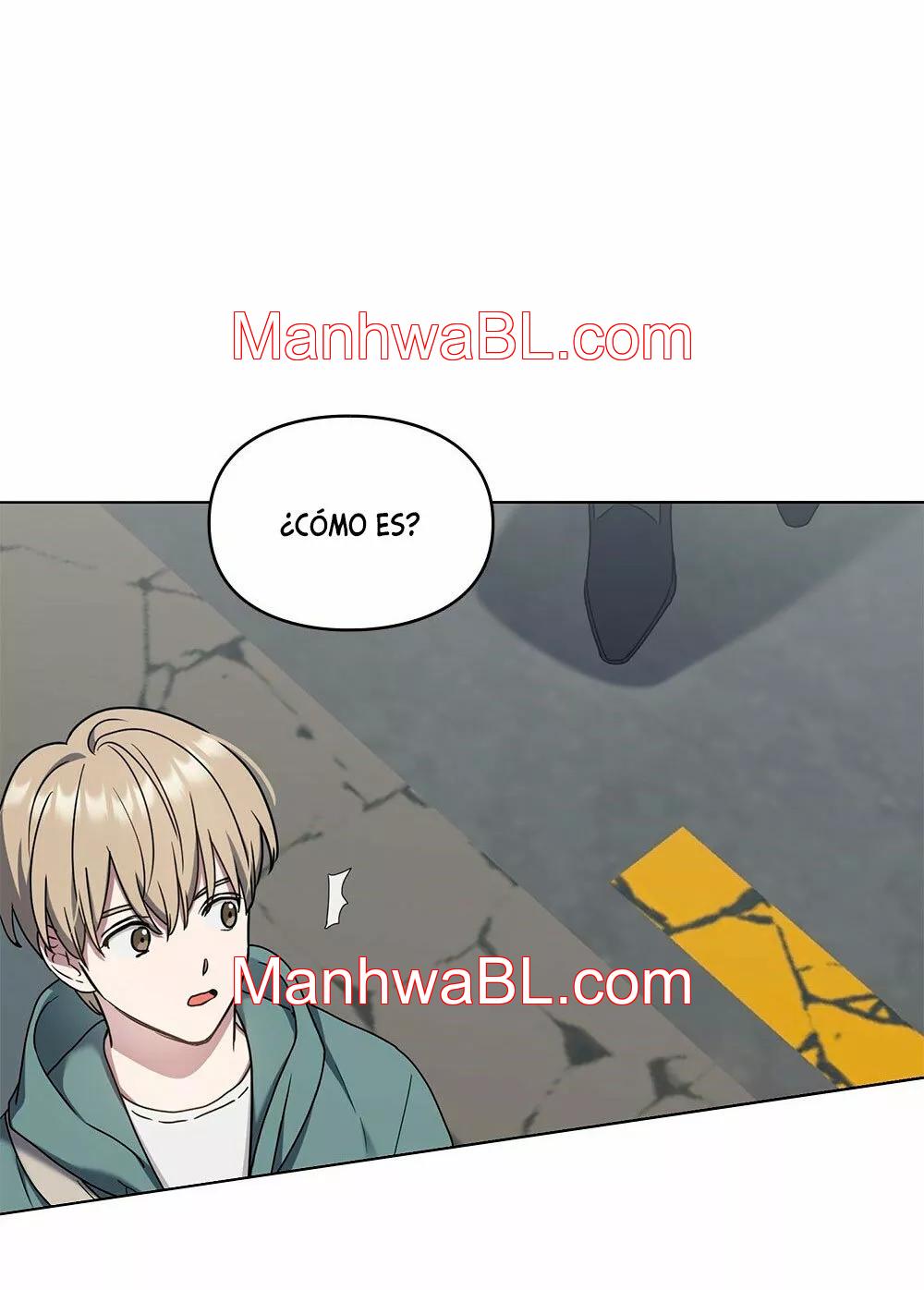 Un rastro de la maravilla - Capítulo 18 manhwa