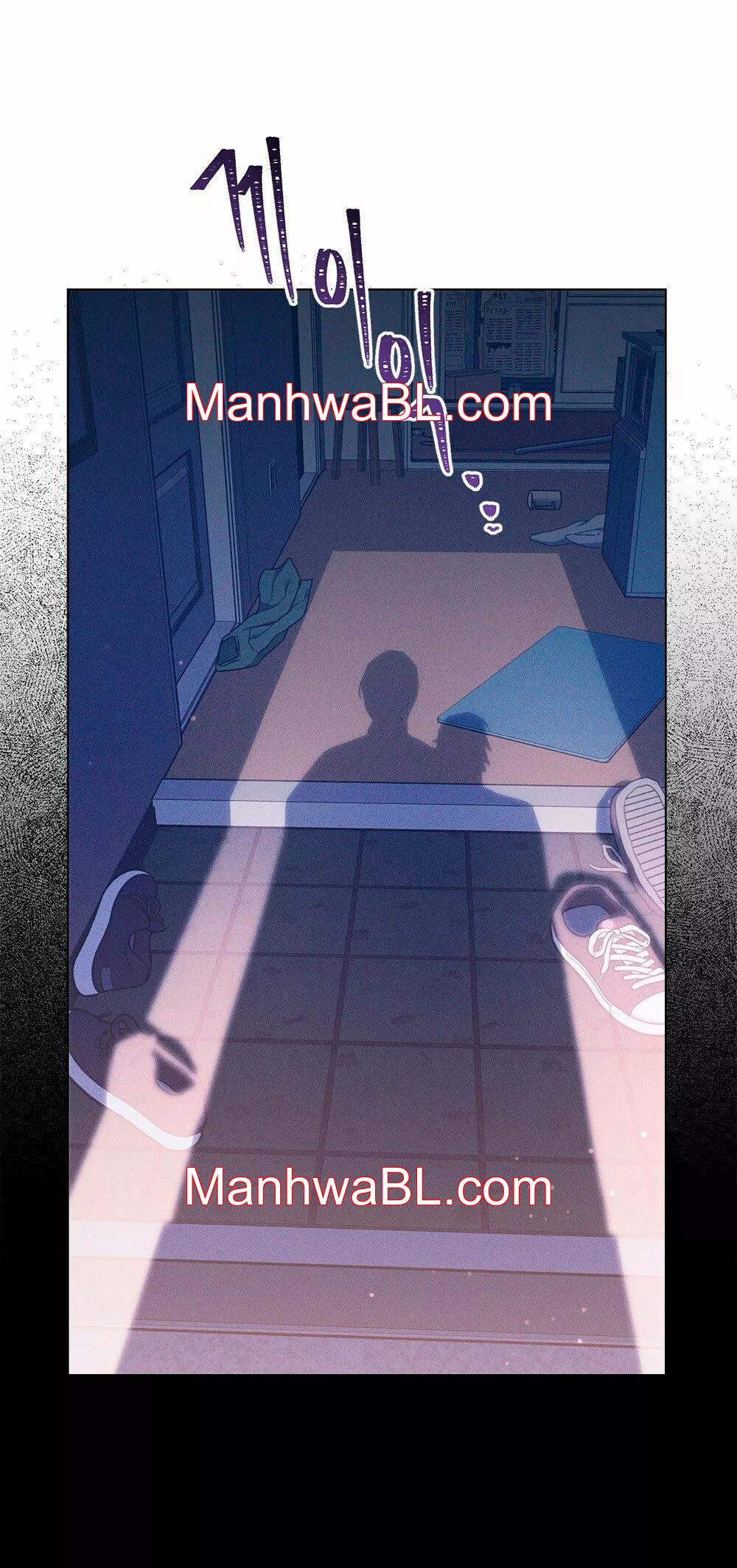 Un rastro de la maravilla - Capítulo 18 manhwa