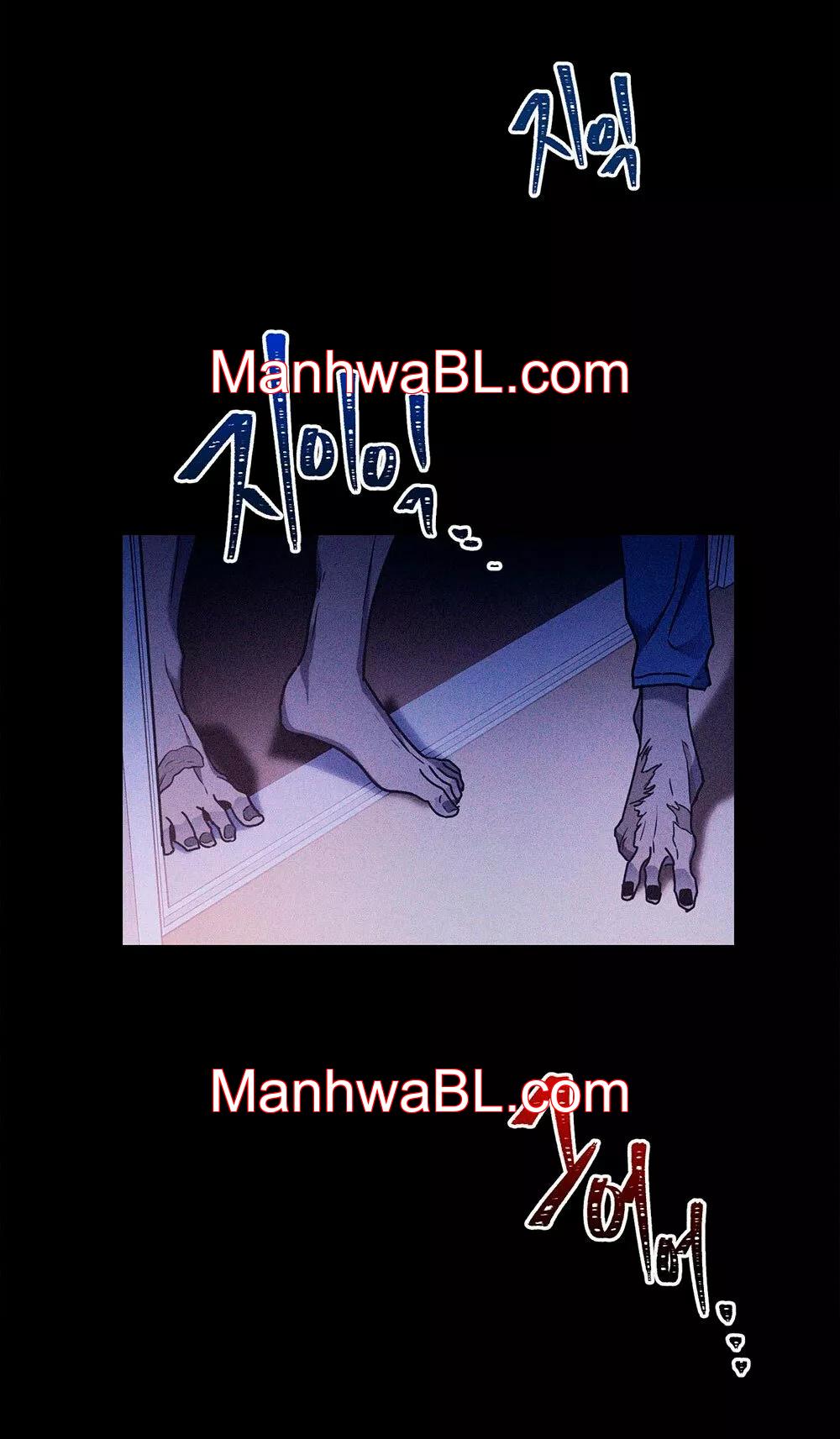 Un rastro de la maravilla - Capítulo 18 manhwa
