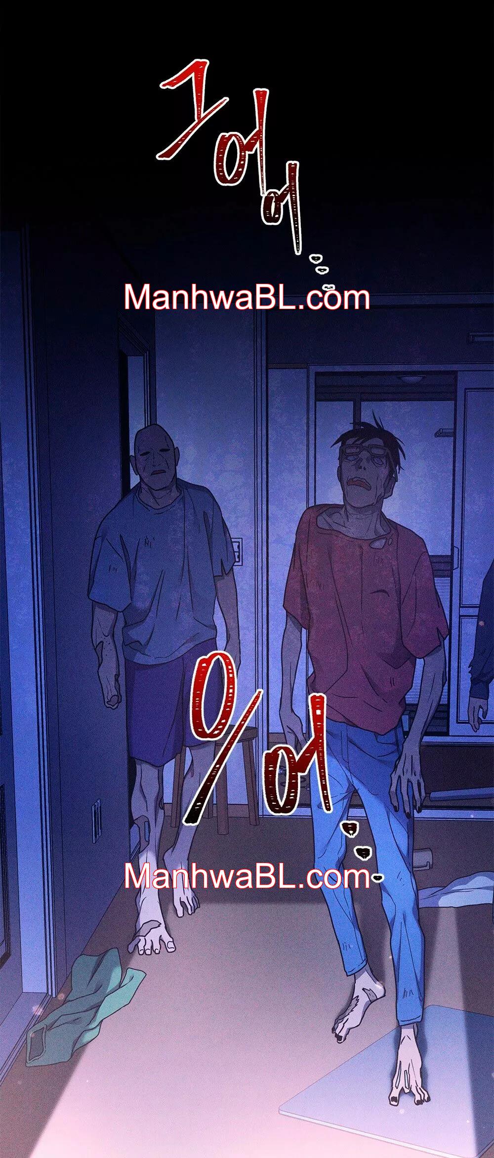 Un rastro de la maravilla - Capítulo 18 manhwa