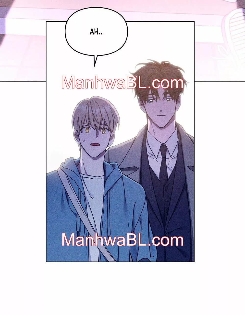 Un rastro de la maravilla - Capítulo 18 manhwa