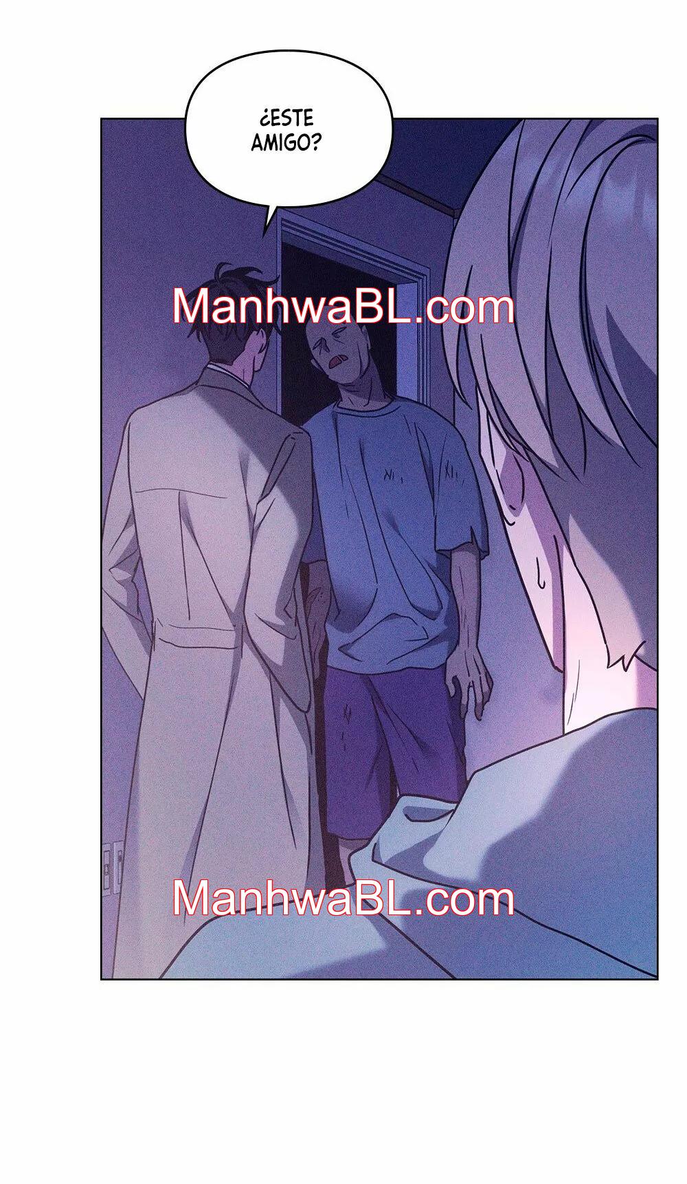 Un rastro de la maravilla - Capítulo 18 manhwa