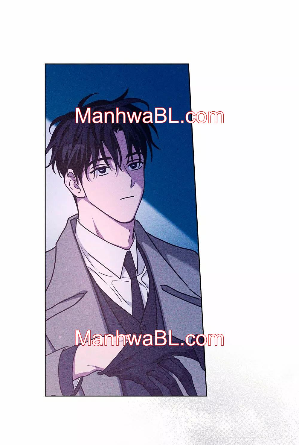 Un rastro de la maravilla - Capítulo 18 manhwa