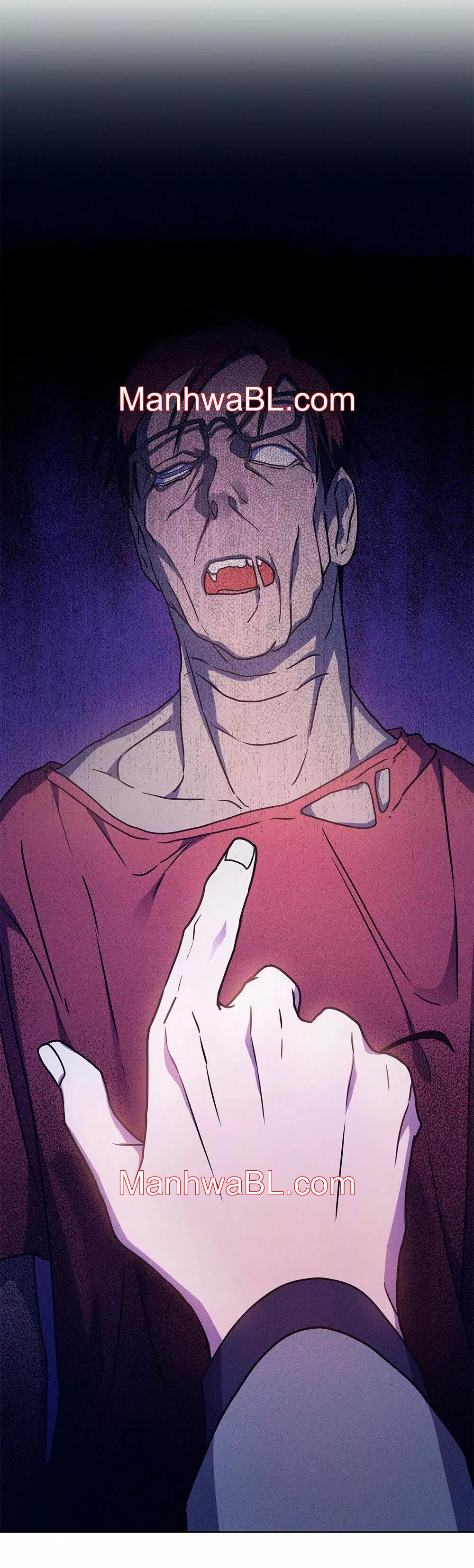 Un rastro de la maravilla - Capítulo 18 manhwa