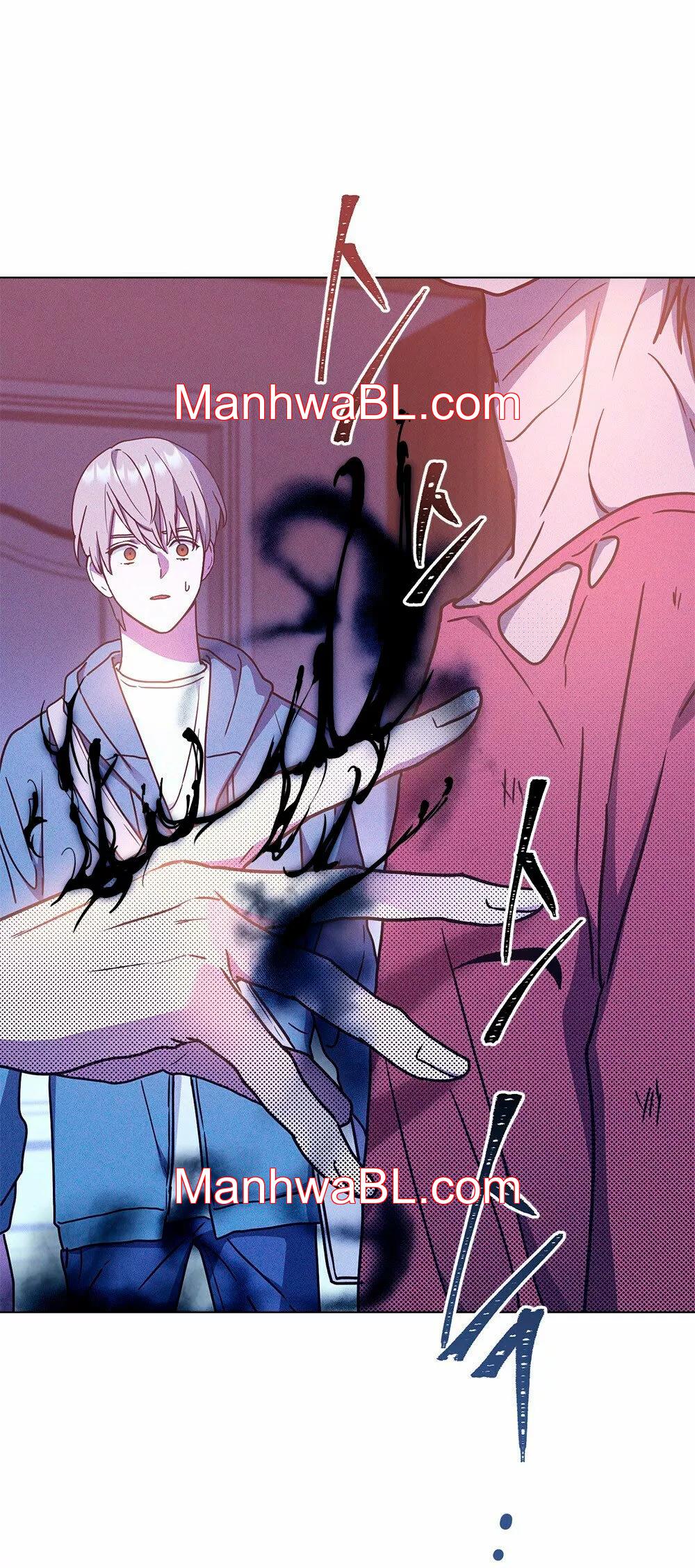 Un rastro de la maravilla - Capítulo 18 manhwa