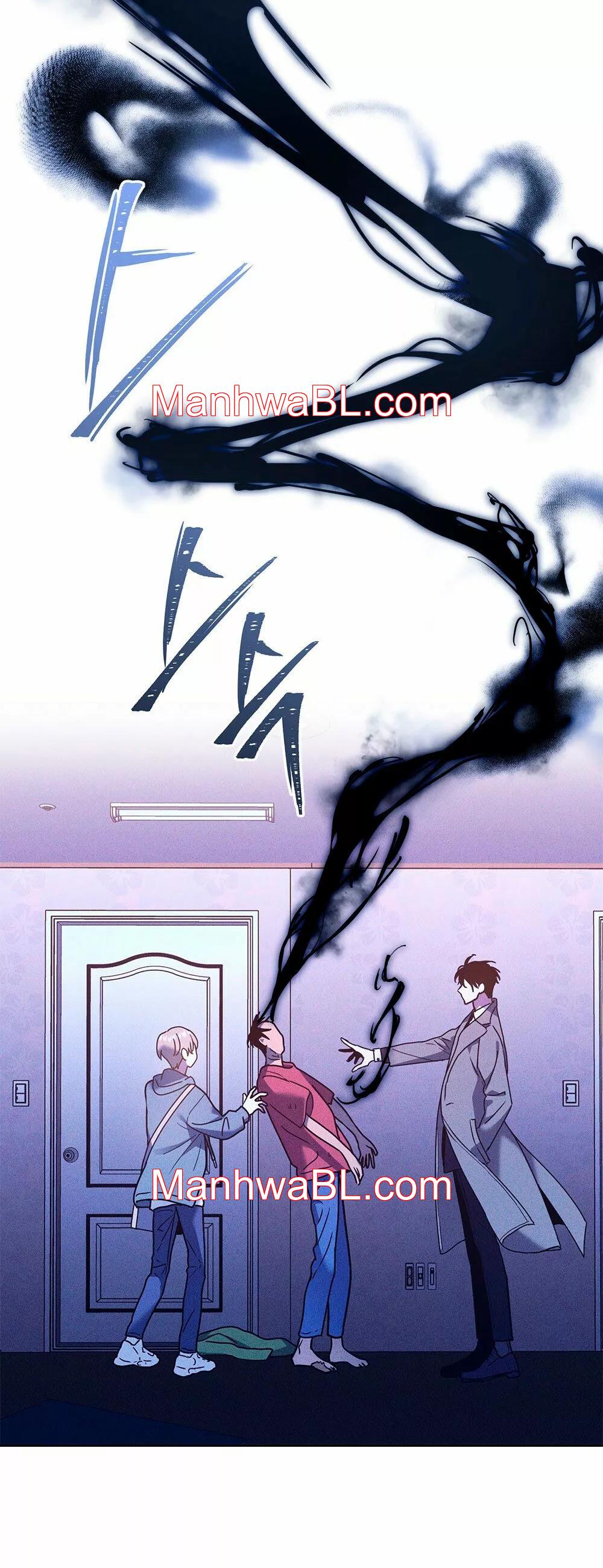 Un rastro de la maravilla - Capítulo 18 manhwa