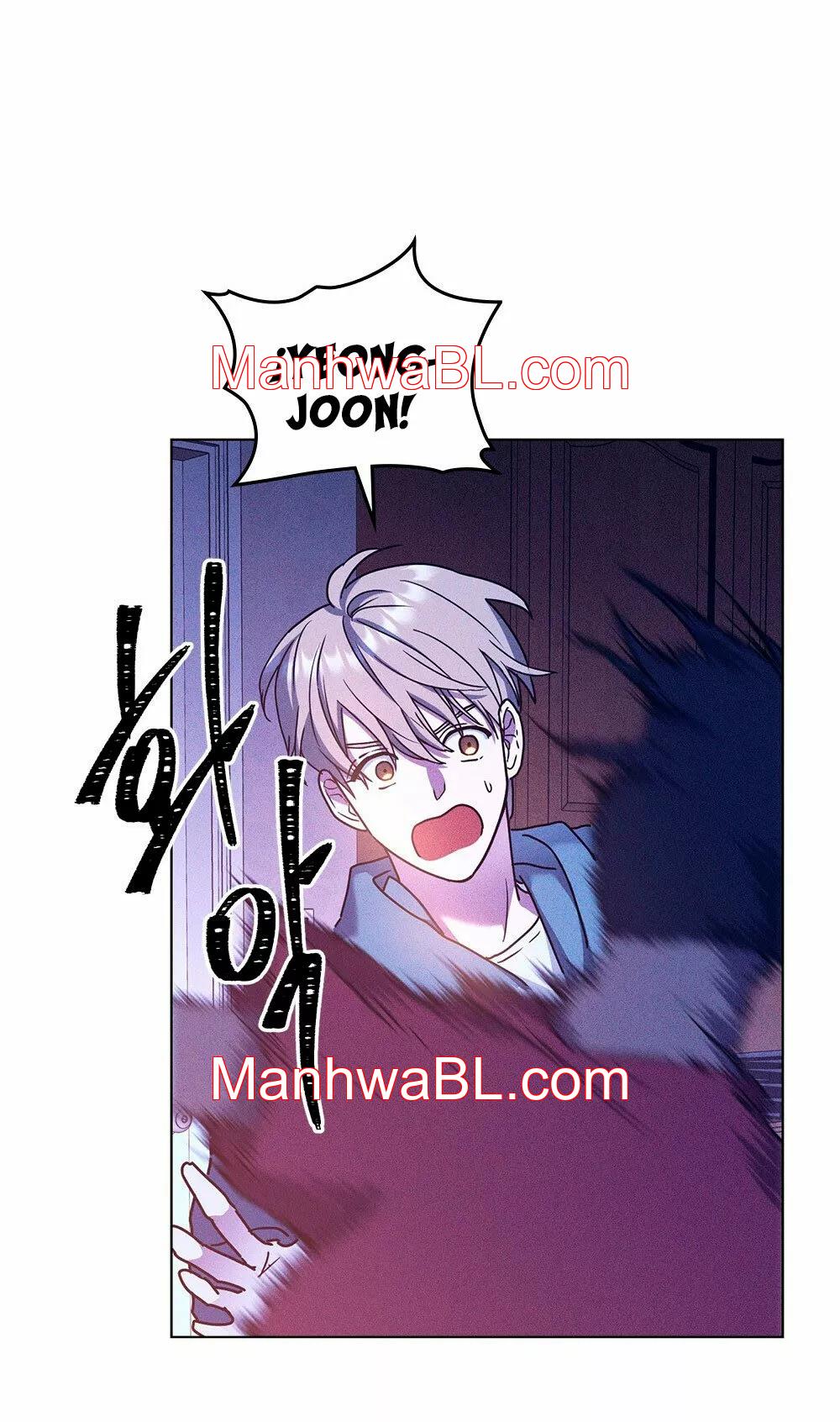 Un rastro de la maravilla - Capítulo 18 manhwa
