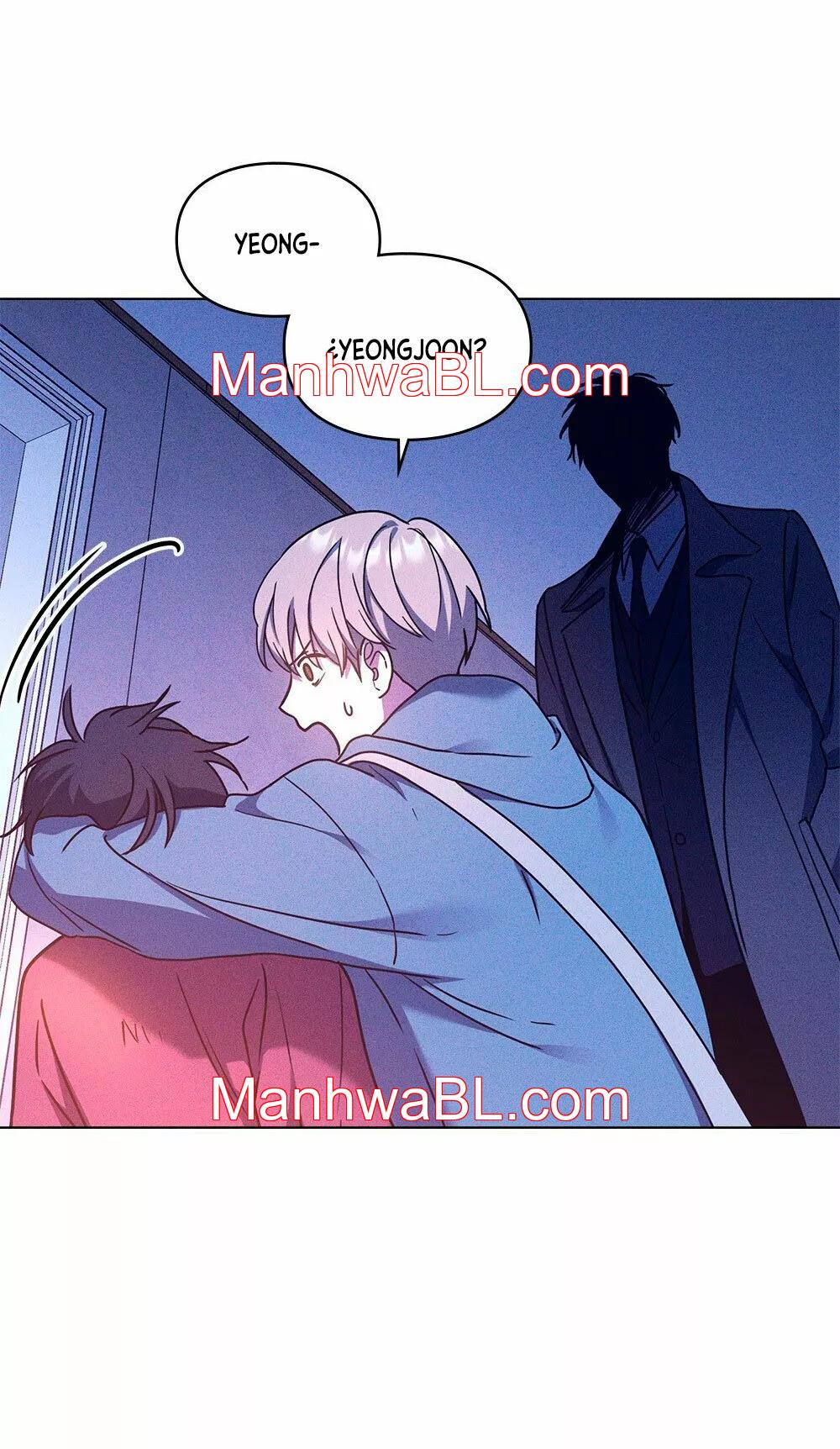 Un rastro de la maravilla - Capítulo 18 manhwa