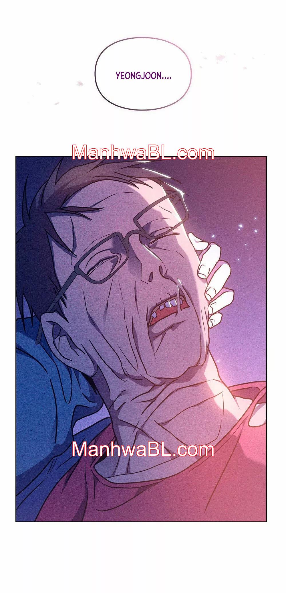 Un rastro de la maravilla - Capítulo 18 manhwa