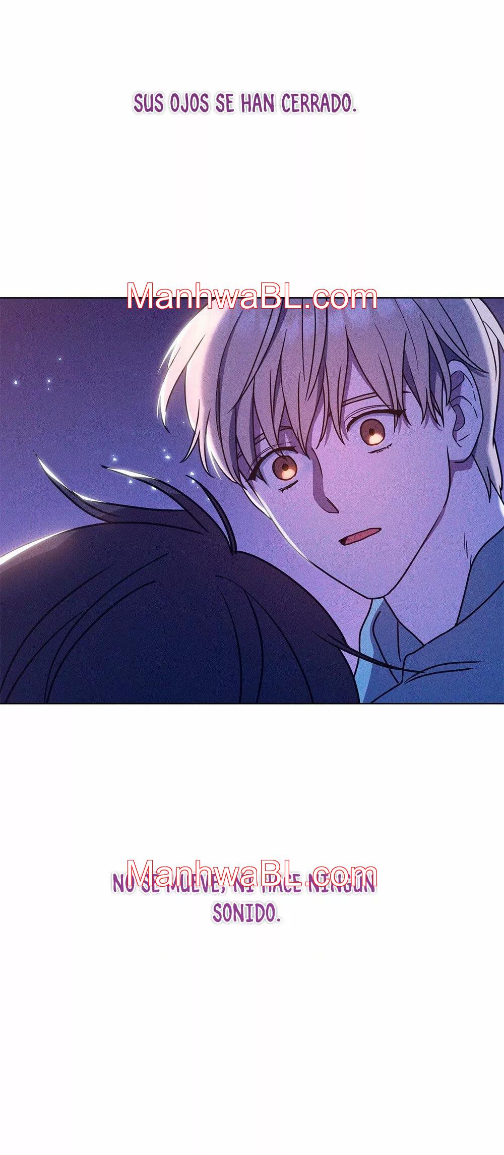 Un rastro de la maravilla - Capítulo 18 manhwa