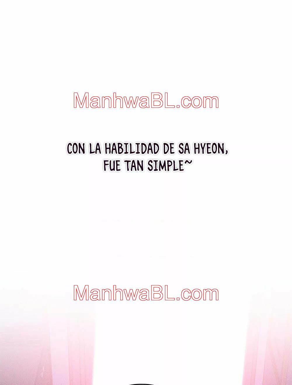 Un rastro de la maravilla - Capítulo 18 manhwa