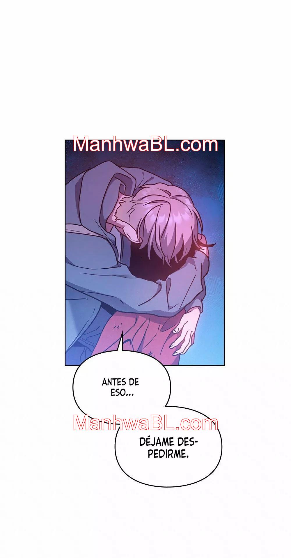 Un rastro de la maravilla - Capítulo 18 manhwa
