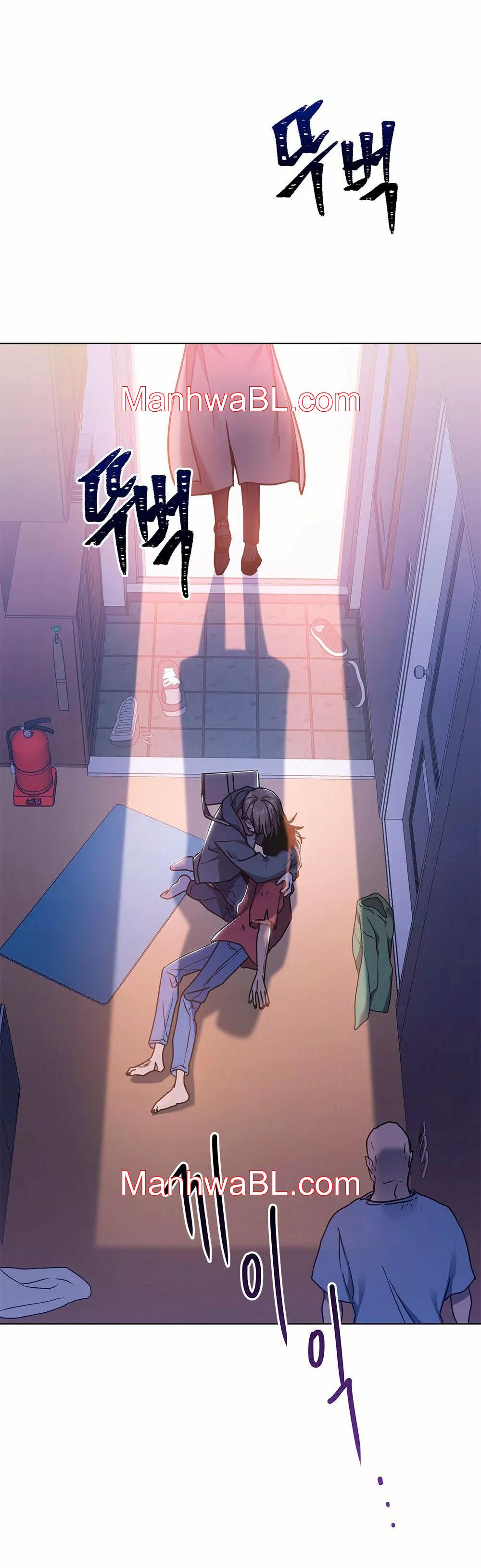 Un rastro de la maravilla - Capítulo 18 manhwa