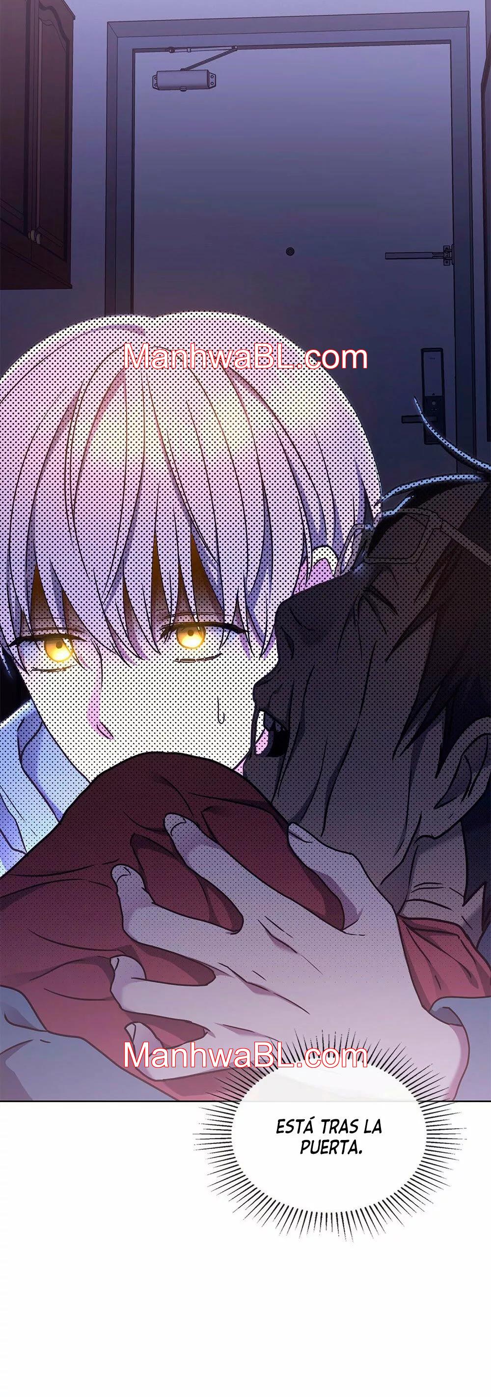 Un rastro de la maravilla - Capítulo 18 manhwa
