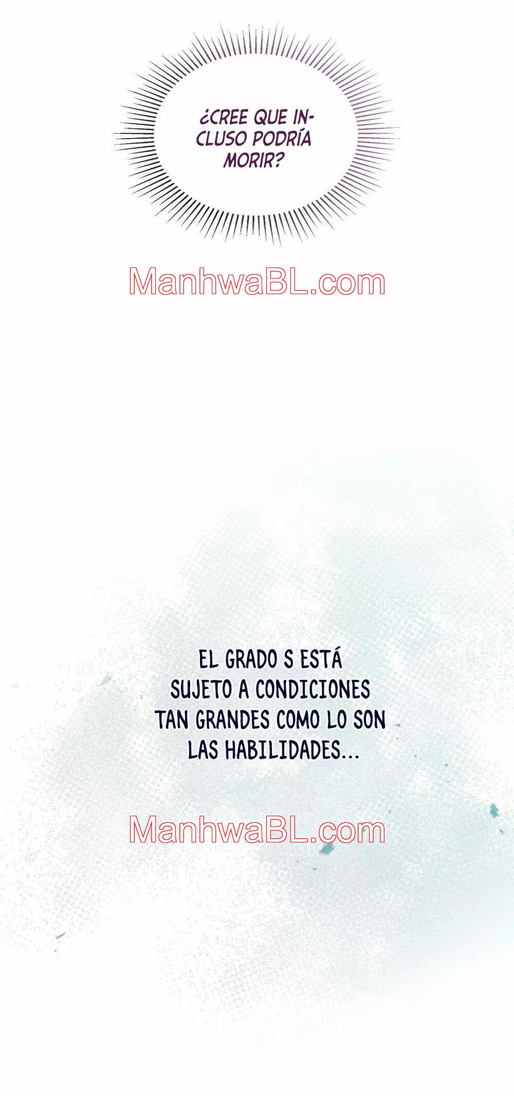 Un rastro de la maravilla - Capítulo 18 manhwa
