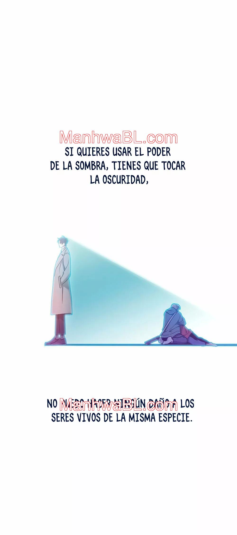 Un rastro de la maravilla - Capítulo 18 manhwa