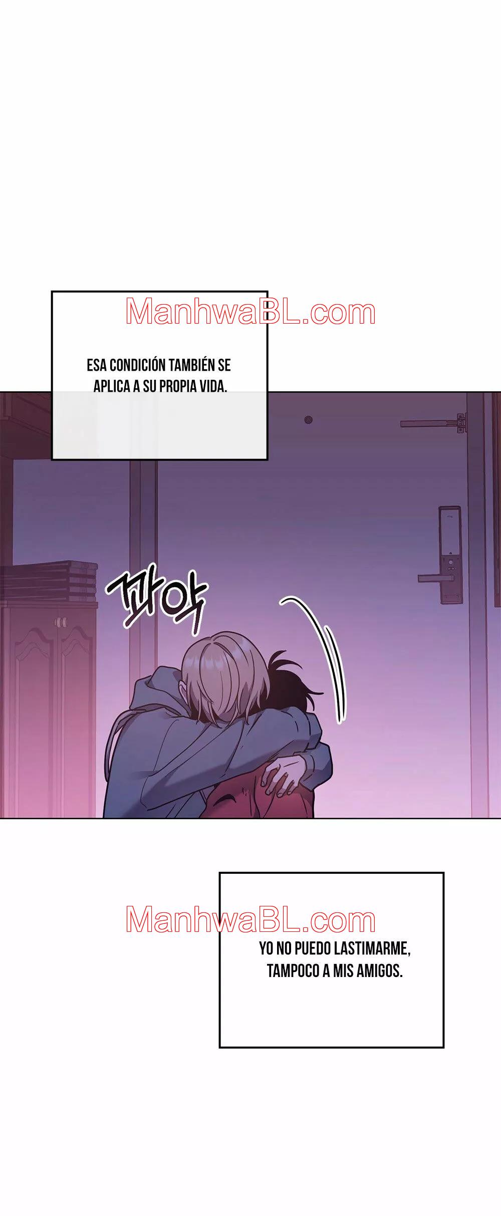Un rastro de la maravilla - Capítulo 18 manhwa