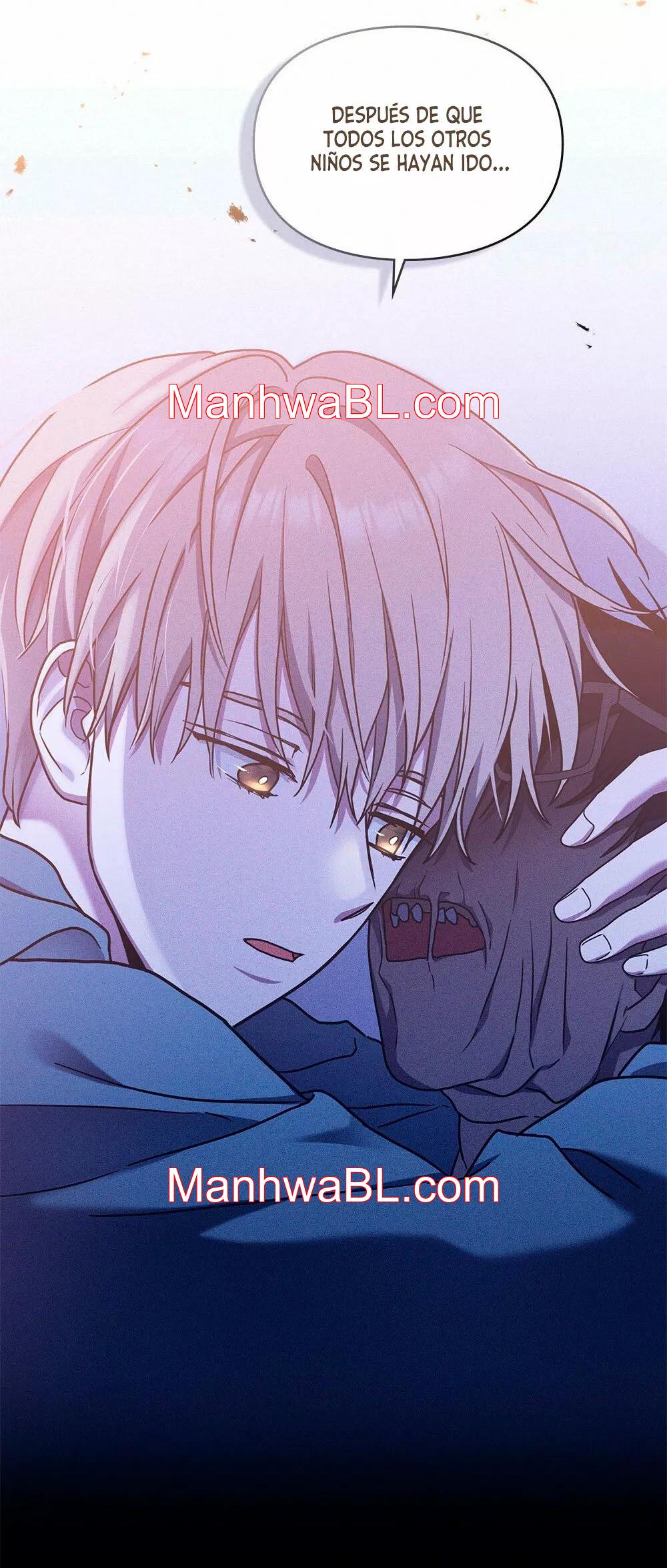 Un rastro de la maravilla - Capítulo 18 manhwa