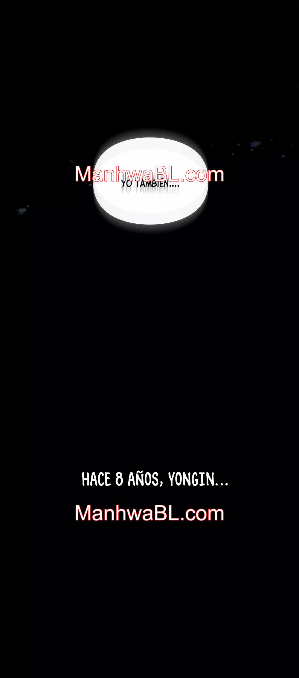 Un rastro de la maravilla - Capítulo 18 manhwa