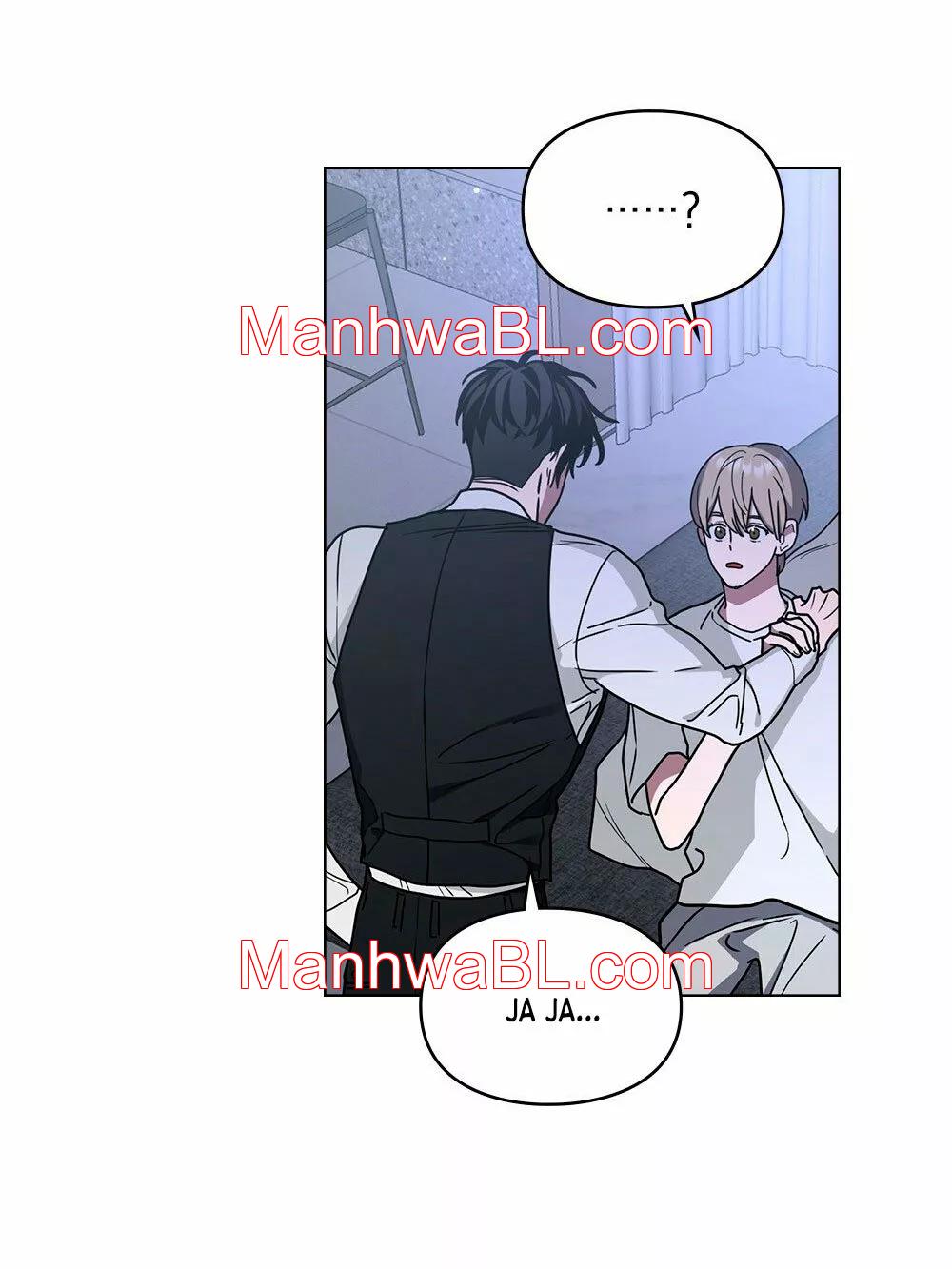 Un rastro de la maravilla - Capítulo 18 manhwa