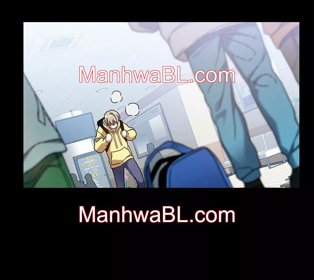 Un rastro de la maravilla - Capítulo 18 manhwa
