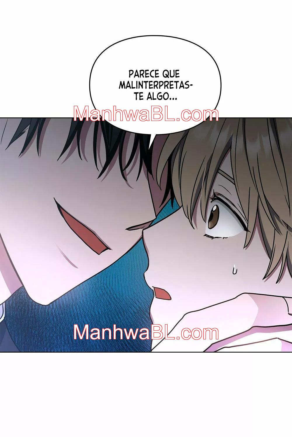 Un rastro de la maravilla - Capítulo 18 manhwa