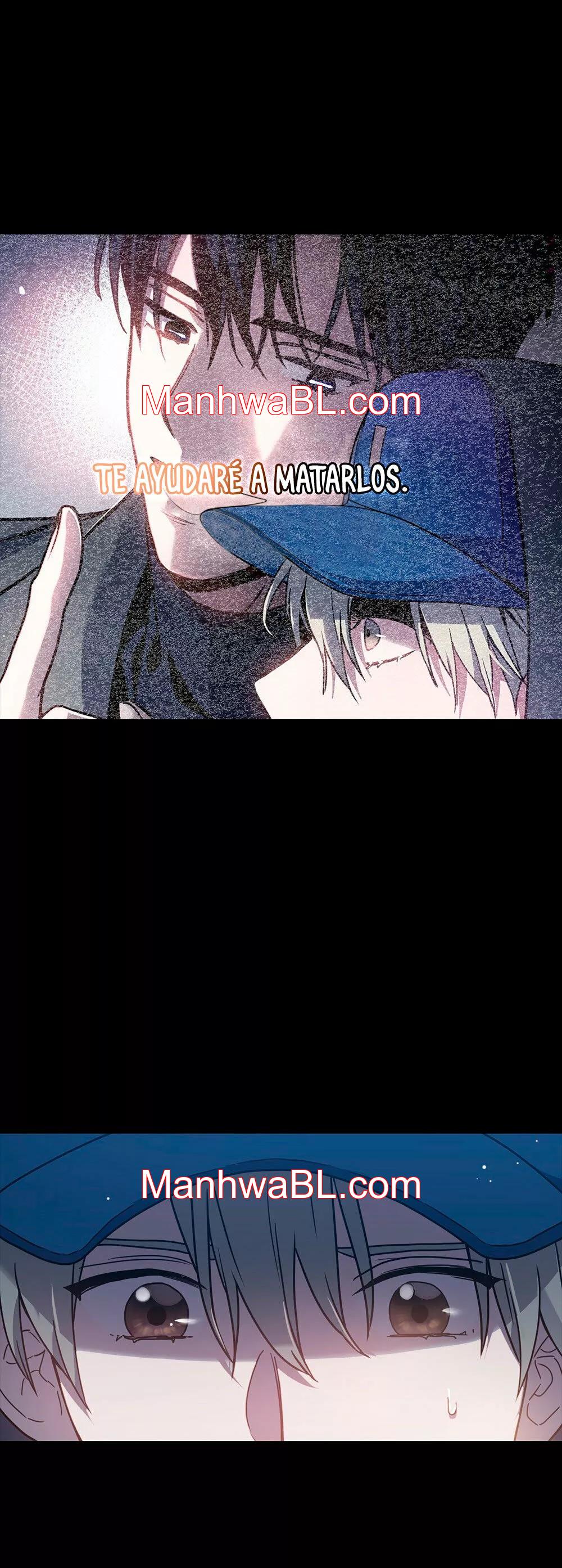 Un rastro de la maravilla - Capítulo 6 manhwa