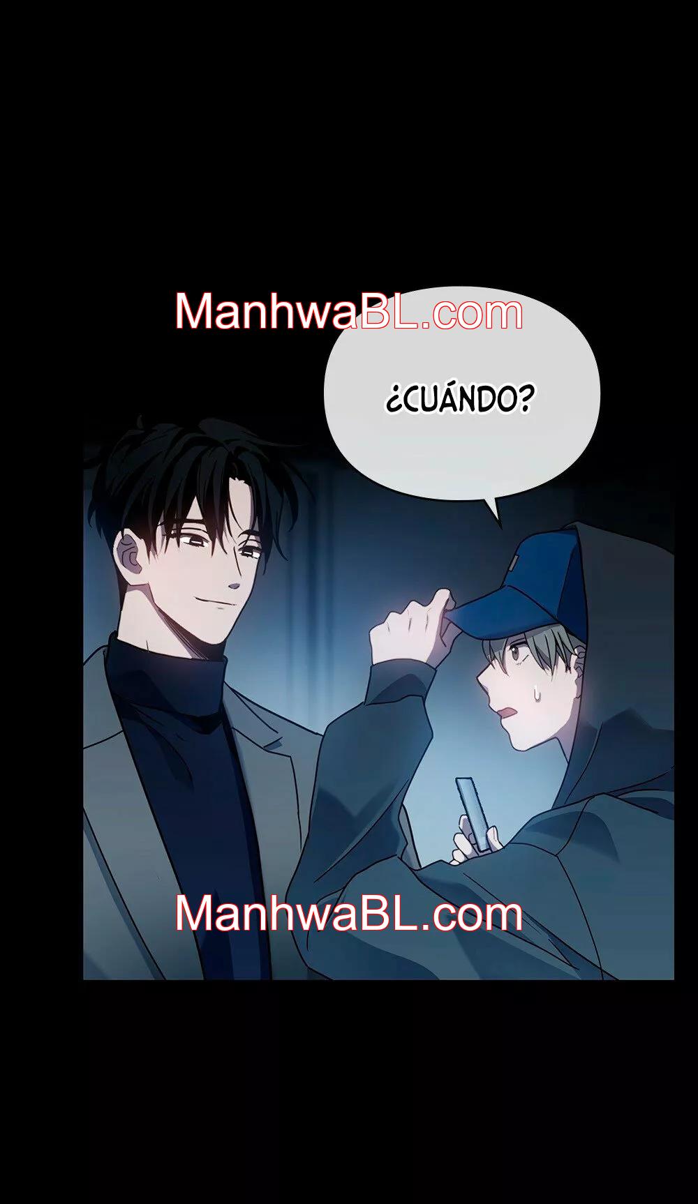 Un rastro de la maravilla - Capítulo 6 manhwa