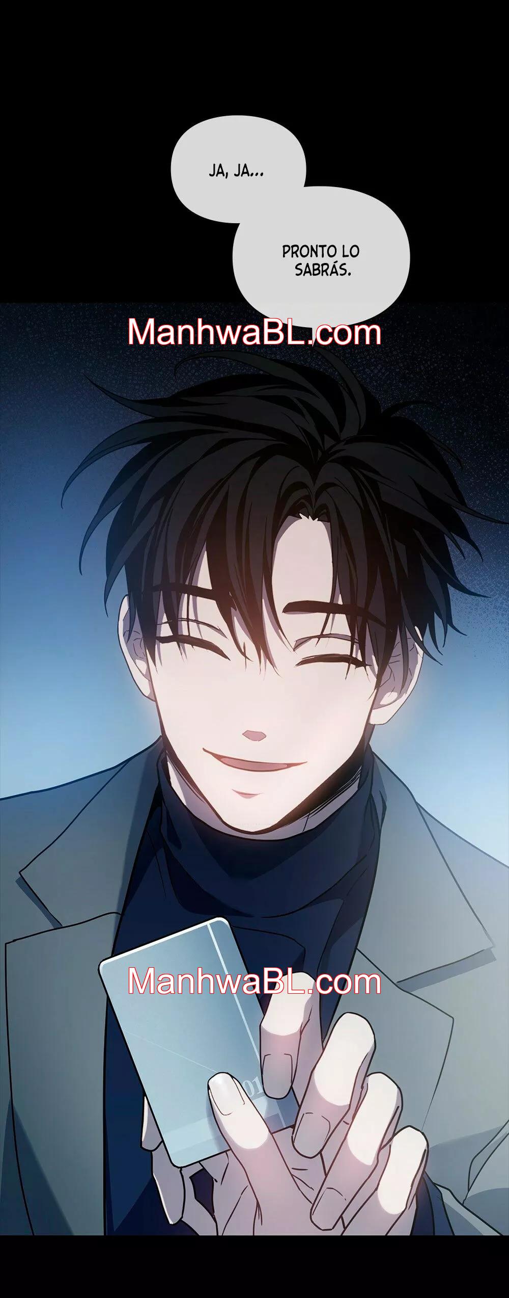 Un rastro de la maravilla - Capítulo 6 manhwa