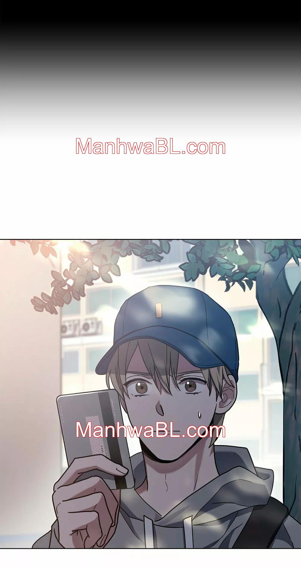 Un rastro de la maravilla - Capítulo 6 manhwa