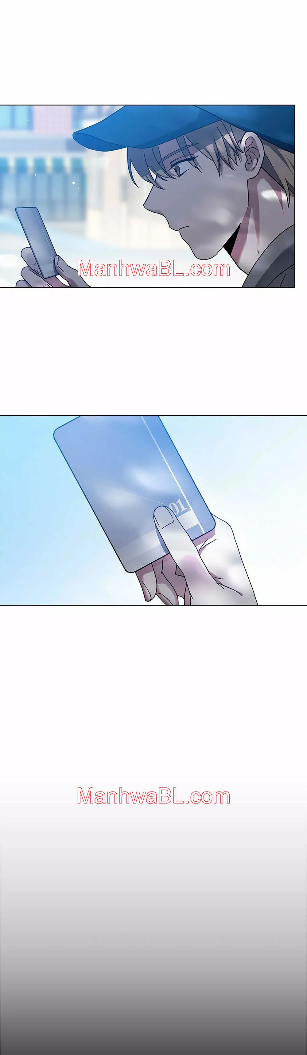 Un rastro de la maravilla - Capítulo 6 manhwa