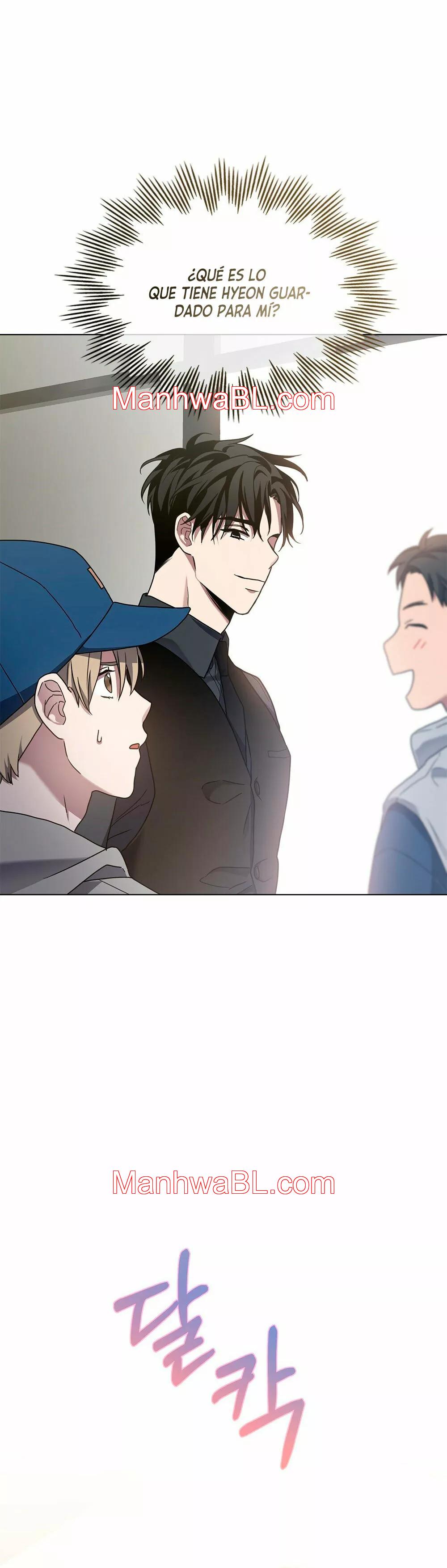 Un rastro de la maravilla - Capítulo 6 manhwa