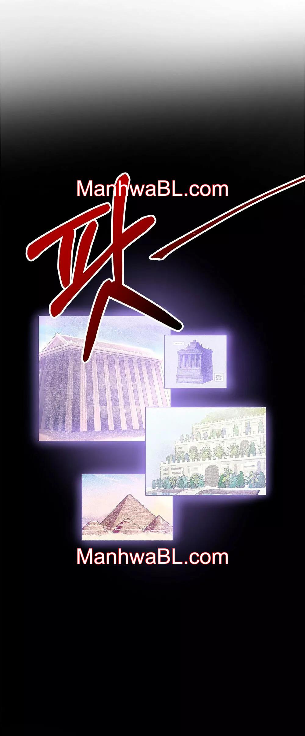 Un rastro de la maravilla - Capítulo 6 manhwa