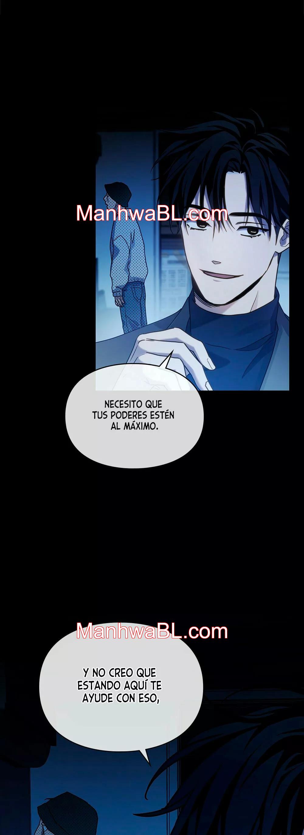 Un rastro de la maravilla - Capítulo 6 manhwa