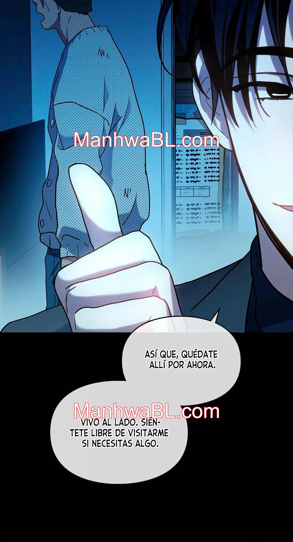 Un rastro de la maravilla - Capítulo 6 manhwa