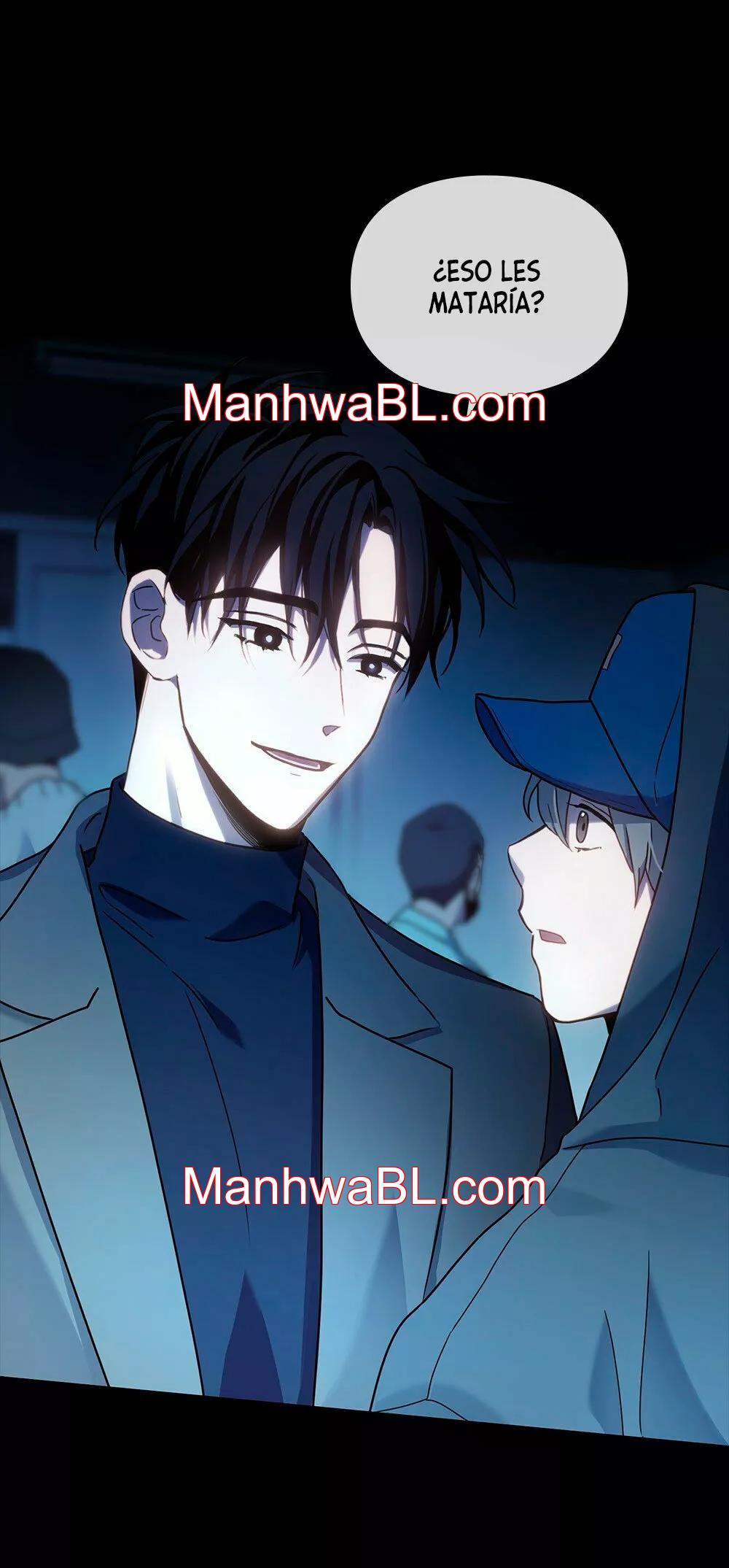 Un rastro de la maravilla - Capítulo 6 manhwa