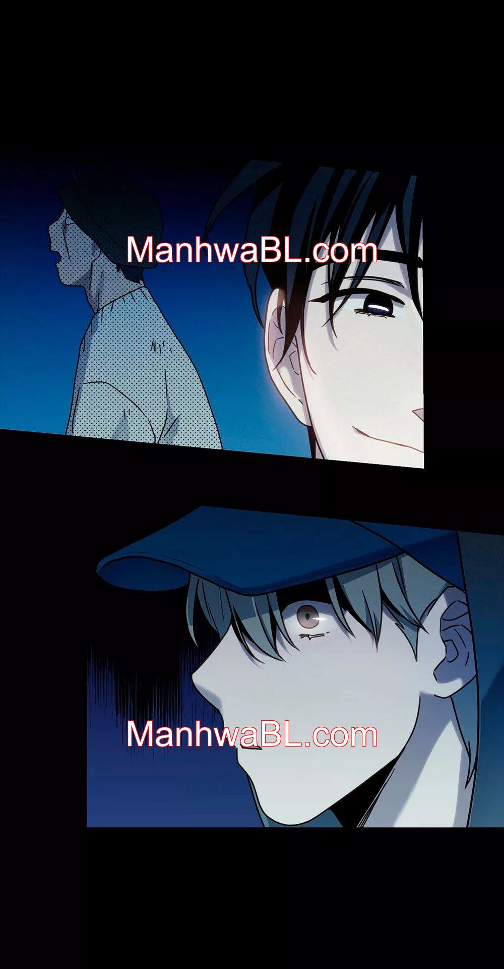 Un rastro de la maravilla - Capítulo 6 manhwa