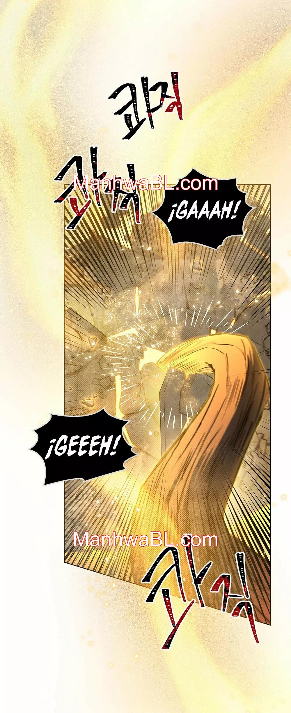 Un rastro de la maravilla - Capítulo 16 manhwa