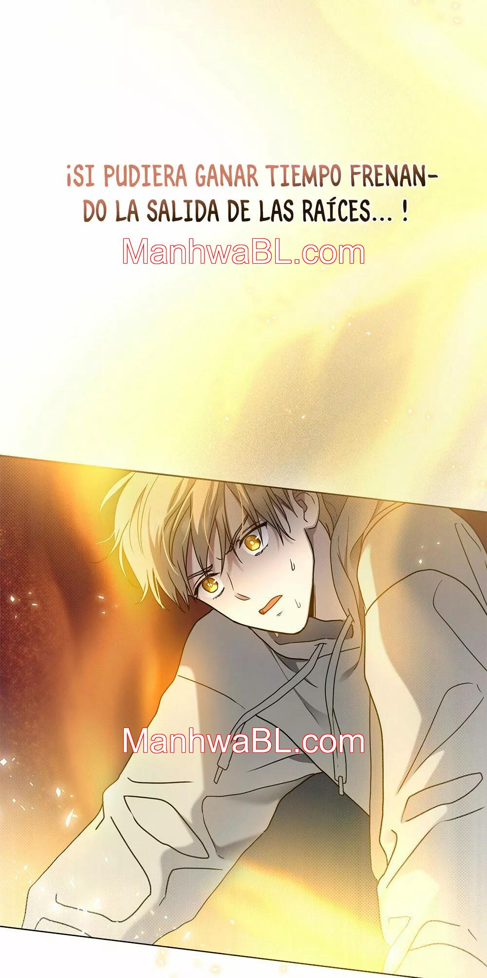 Un rastro de la maravilla - Capítulo 16 manhwa