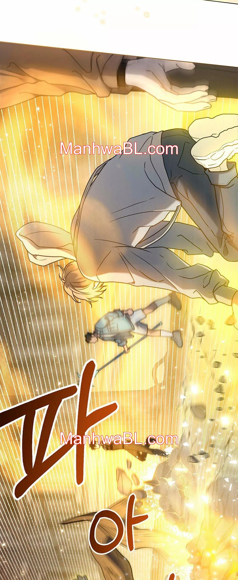 Un rastro de la maravilla - Capítulo 16 manhwa