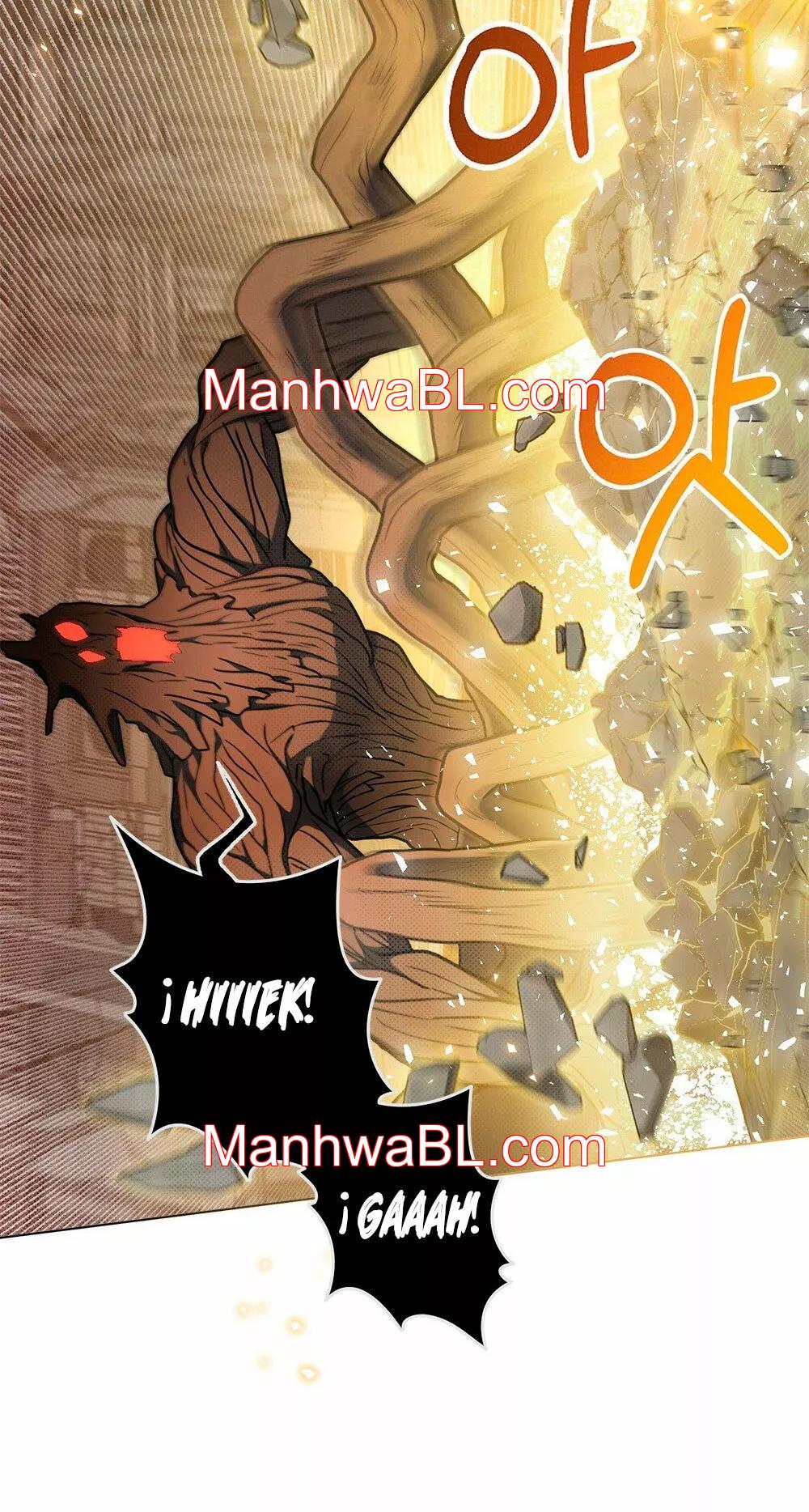 Un rastro de la maravilla - Capítulo 16 manhwa