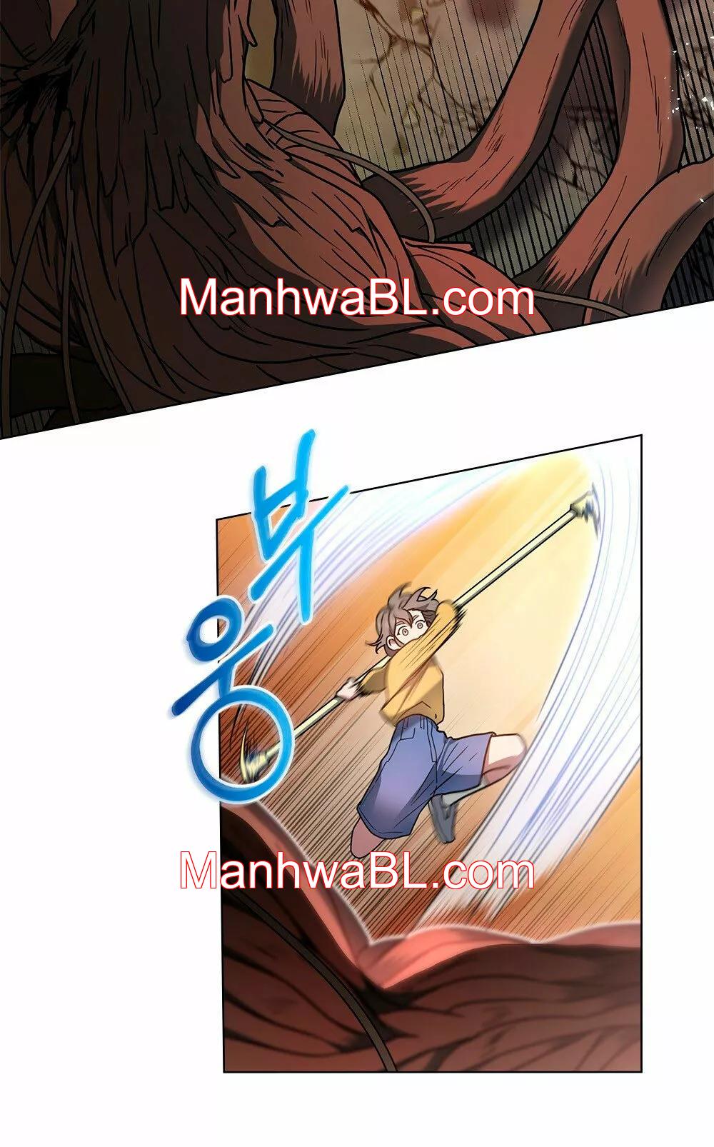 Un rastro de la maravilla - Capítulo 16 manhwa